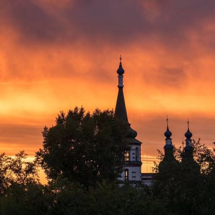 俄罗斯贝加尔湖+伊尔库茨克州+奥尔洪岛6日5晚私家团 俄罗斯贝加尔湖+伊尔库茨克州+奥尔洪岛6日5晚私家团