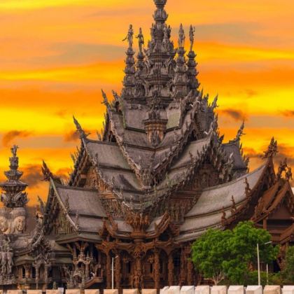 普吉岛6日5晚私家团 普吉岛6日5晚私家团