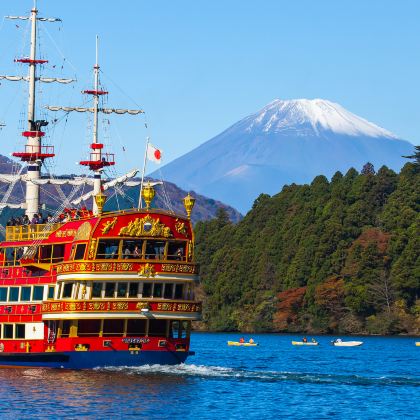 日本东京7日6晚私家团 日本东京7日6晚私家团