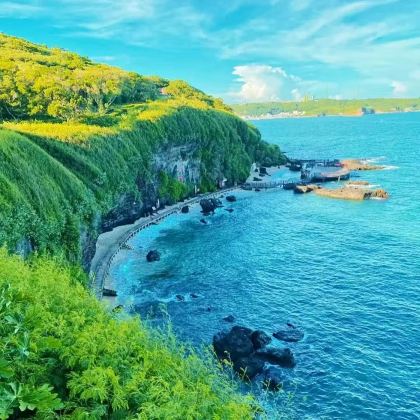 广西南宁+巴马+德天跨国瀑布景区+明仕田园+北海+涠洲岛8日7晚拼小团 广西南宁+巴马+德天跨国瀑布景区+明仕田园+北海+涠洲岛8日7晚拼小团