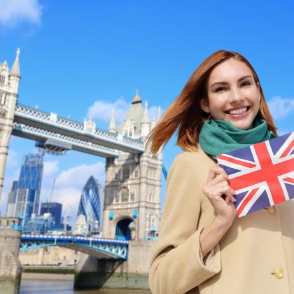 英国4日3晚跟团游 英国4日3晚跟团游