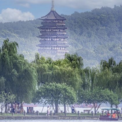 中国杭州+苏州+乌镇5日4晚自由行 中国杭州+苏州+乌镇5日4晚自由行