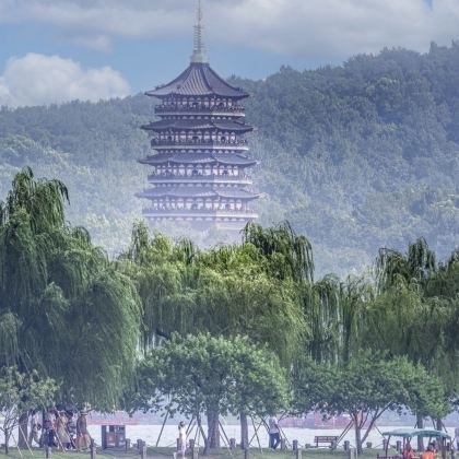 中国杭州+苏州+乌镇5日4晚自由行 中国杭州+苏州+乌镇5日4晚自由行