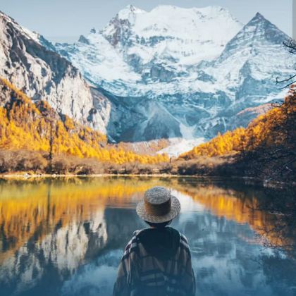 香格里拉+梅里雪山+稻城亚丁5日4晚拼小团 香格里拉+梅里雪山+稻城亚丁5日4晚拼小团