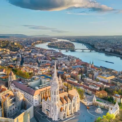 匈牙利7日6晚拼小团 匈牙利7日6晚拼小团