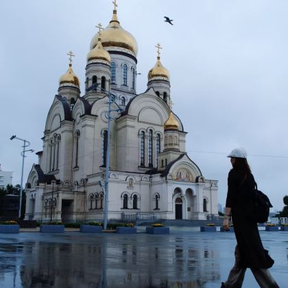 海参崴3日2晚跟团游 海参崴3日2晚跟团游