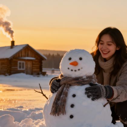漠河4日3晚拼小团 漠河4日3晚拼小团
