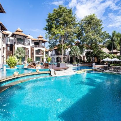 泰国曼谷+芭堤雅6日5晚跟团游 泰国曼谷+芭堤雅6日5晚跟团游