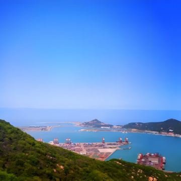 连云港桃花涧+海州古城3日2晚自由行 连云港桃花涧+海州古城3日2晚自由行