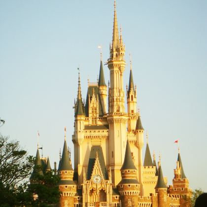 日本东京+迪士尼（Disney）4日3晚私家团