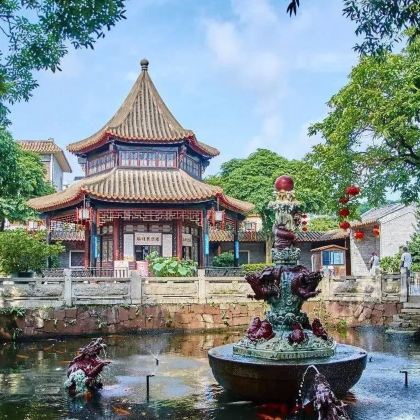广州+佛山+顺德区5日4晚私家团 广州+佛山+顺德区5日4晚私家团