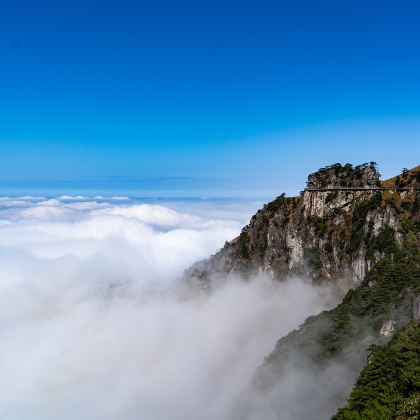 西安+太白山国家森林公园+宝鸡+岐山周公庙景区+五丈原诸葛亮庙4日3晚私家团 西安+太白山国家森林公园+宝鸡+岐山周公庙景区+五丈原诸葛亮庙4日3晚私家团