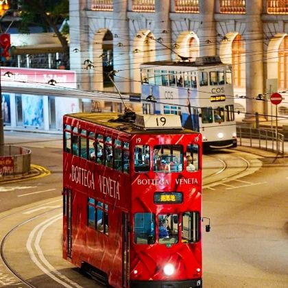 香港+澳门5日4晚跟团游 香港+澳门5日4晚跟团游