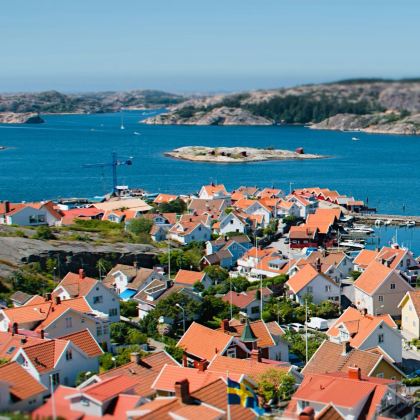 挪威+芬兰+瑞典+丹麦11日10晚私家团 挪威+芬兰+瑞典+丹麦11日10晚私家团