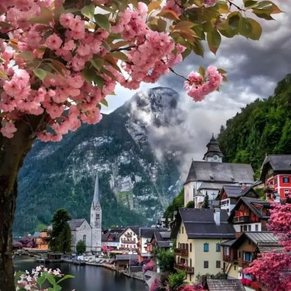 奥地利+捷克+匈牙利+斯洛伐克10日9晚私家团 奥地利+捷克+匈牙利+斯洛伐克10日9晚私家团