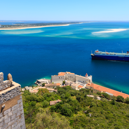 葡萄牙里斯本+西班牙巴塞罗那10日9晚跟团游 葡萄牙里斯本+西班牙巴塞罗那10日9晚跟团游