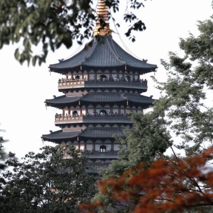 杭州3日2晚自由行 杭州3日2晚自由行