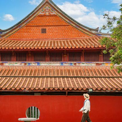 泉州+崇武古城风景区4日3晚私家团 泉州+崇武古城风景区4日3晚私家团