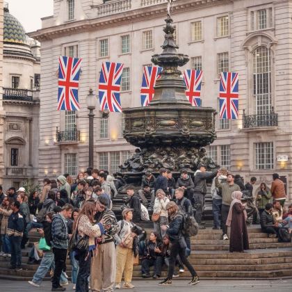 英国7日私家团 英国7日私家团