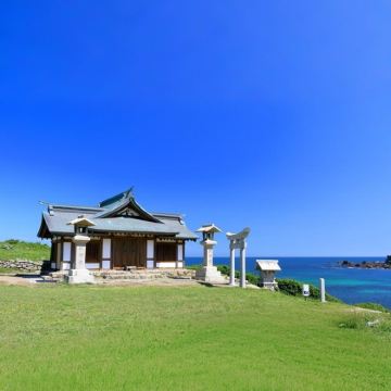 日本福冈县7日6晚自由行 日本福冈县7日6晚自由行