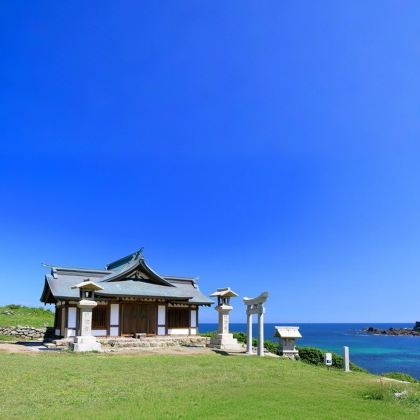 日本福冈县7日6晚自由行 日本福冈县7日6晚自由行