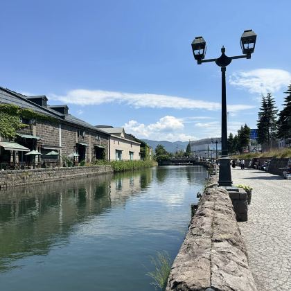 日本北海道5日4晚拼小团 日本北海道5日4晚拼小团