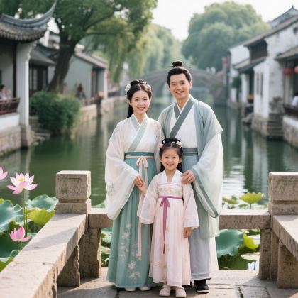 苏州5日4晚私家团 苏州5日4晚私家团