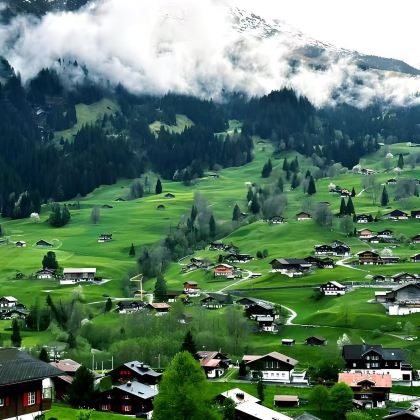 瑞士9日6晚私家团 瑞士9日6晚私家团