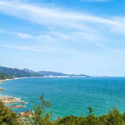 汕头+南澳岛+潮州+揭阳7日6晚拼小团 汕头+南澳岛+潮州+揭阳7日6晚拼小团