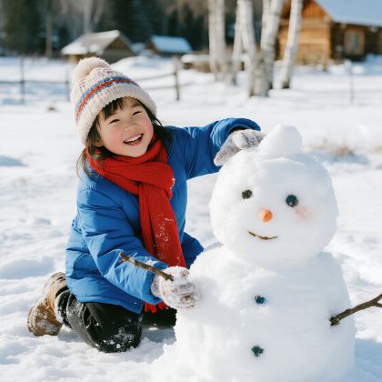 新疆阿勒泰地区+喀纳斯景区+禾木风景区5日4晚跟团游 新疆阿勒泰地区+喀纳斯景区+禾木风景区5日4晚跟团游
