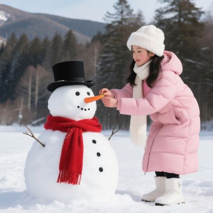 哈尔滨+雪乡+延吉+长白山6日5晚跟团游 哈尔滨+雪乡+延吉+长白山6日5晚跟团游