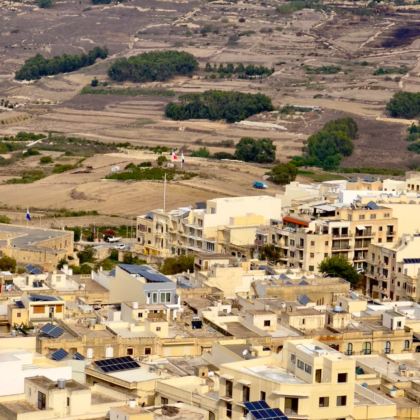 马耳他7日6晚私家团 马耳他7日6晚私家团