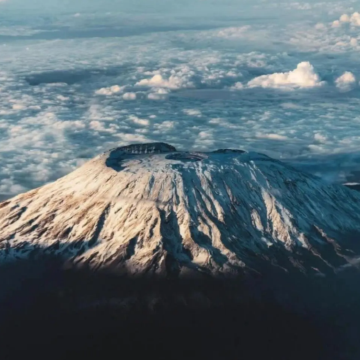 坦桑尼亚10日9晚跟团游 坦桑尼亚10日9晚跟团游
