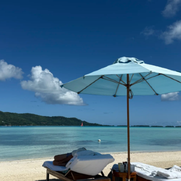 斐济+大溪地10日9晚私家团 斐济+大溪地10日9晚私家团