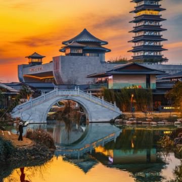 扬州3日2晚跟团游 扬州3日2晚跟团游