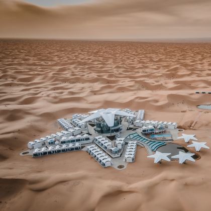 宁夏银川+中卫沙坡头6日5晚私家团 宁夏银川+中卫沙坡头6日5晚私家团