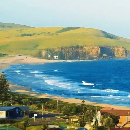 澳大利亚墨尔本+悉尼7日6晚私家团 澳大利亚墨尔本+悉尼7日6晚私家团