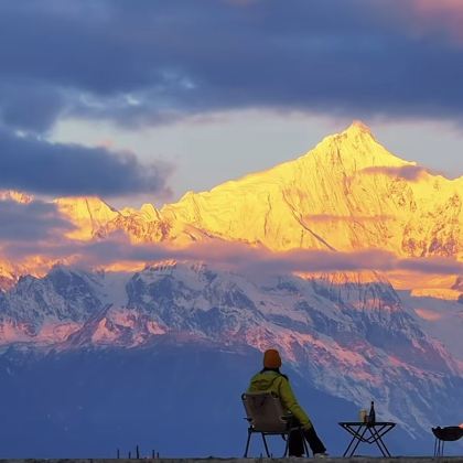 云南丽江+香格里拉+梅里雪山国家公园3日2晚拼小团 云南丽江+香格里拉+梅里雪山国家公园3日2晚拼小团
