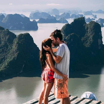 越南下龙湾+河内+柬埔寨金边+暹粒8日7晚跟团游 越南下龙湾+河内+柬埔寨金边+暹粒8日7晚跟团游