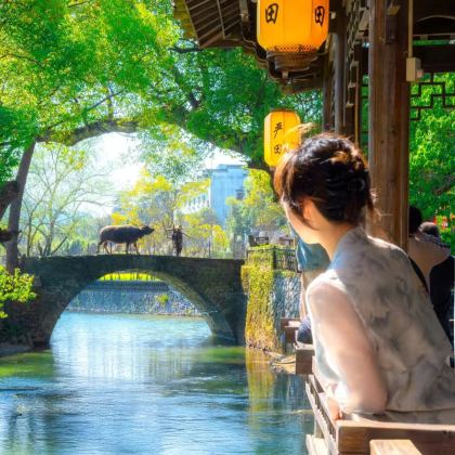 江西南昌+景德镇+婺源+三清山风景区5日4晚私家团 江西南昌+景德镇+婺源+三清山风景区5日4晚私家团