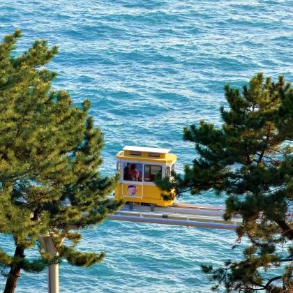 韩国釜山+庆州5日4晚跟团游 韩国釜山+庆州5日4晚跟团游