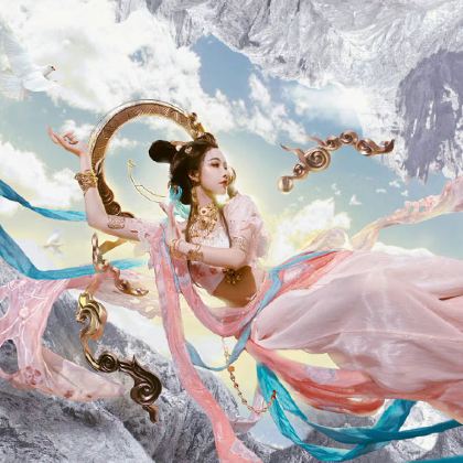 西宁+青海湖+张掖七彩丹霞旅游景区+莫高窟+茶卡盐湖+嘉峪关关城+乌素特水上雅丹地质公园7日6晚私家团 西宁+青海湖+张掖七彩丹霞旅游景区+莫高窟+茶卡盐湖+嘉峪关关城+乌素特水上雅丹地质公园7日6晚私家团
