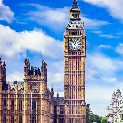 英国10日跟团游 英国10日跟团游