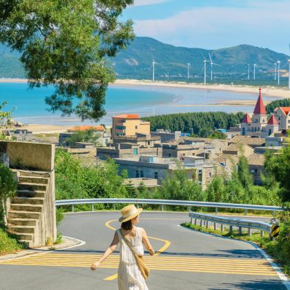 福州+平潭+霞浦5日4晚拼小团 福州+平潭+霞浦5日4晚拼小团