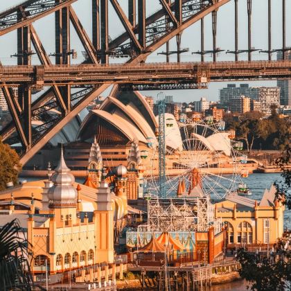 澳大利亚悉尼+凯恩斯+布里斯班+黄金海岸8日7晚私家团 澳大利亚悉尼+凯恩斯+布里斯班+黄金海岸8日7晚私家团