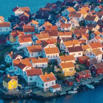 瑞典+斯德哥尔摩+乌普萨拉+卡尔斯塔德+哥德堡8日7晚私家团 瑞典+斯德哥尔摩+乌普萨拉+卡尔斯塔德+哥德堡8日7晚私家团