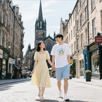 英国+伦敦+剑桥+牛津7日私家团 英国+伦敦+剑桥+牛津7日私家团