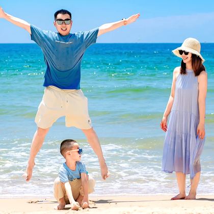 海南三亚5日4晚拼小团 海南三亚5日4晚拼小团