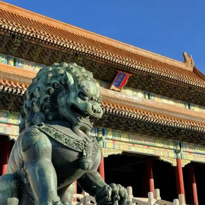 北京3日2晚私家团 北京3日2晚私家团