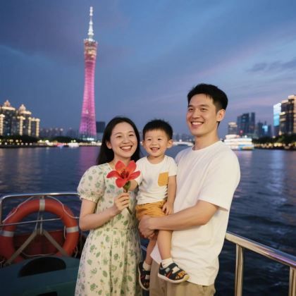广州+惠州+汕头+潮州+南澳岛5日4晚私家团 广州+惠州+汕头+潮州+南澳岛5日4晚私家团